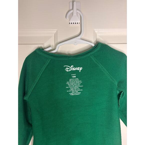 Disney Mickey Mouse Christmas Hoodie - Picture 5 of 5